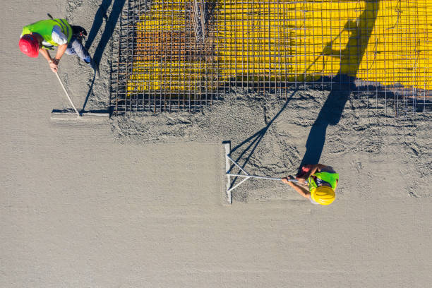 Best Concrete Staining and Coloring in Liberty, KY