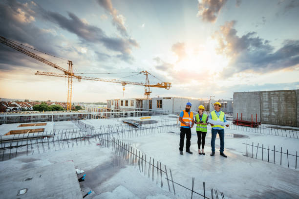 Best Concrete Demolition Services in Liberty, KY