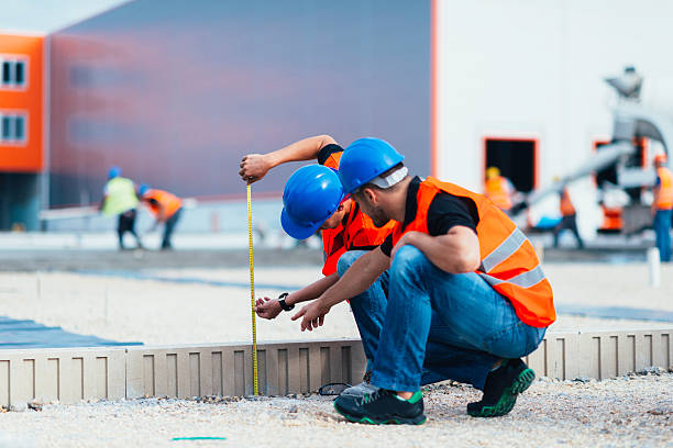 Best Residential Concrete Solutions in Liberty, KY